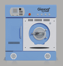 石油干洗機和四氯乙烯的區別