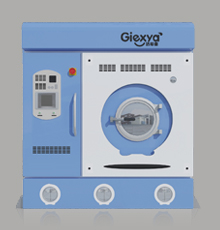 石油干洗機和四氯乙烯的區別