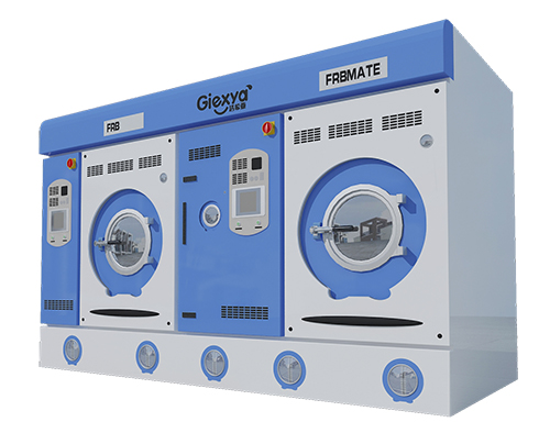 投資加盟干洗店干洗設備如何選擇