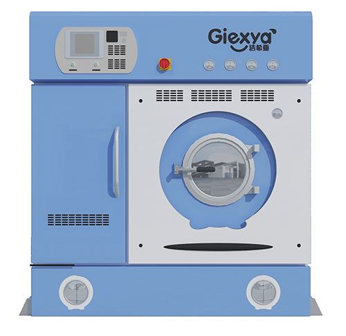 干洗店干洗設備:石油環保干洗機 干洗店干洗設備:石油環保干洗機