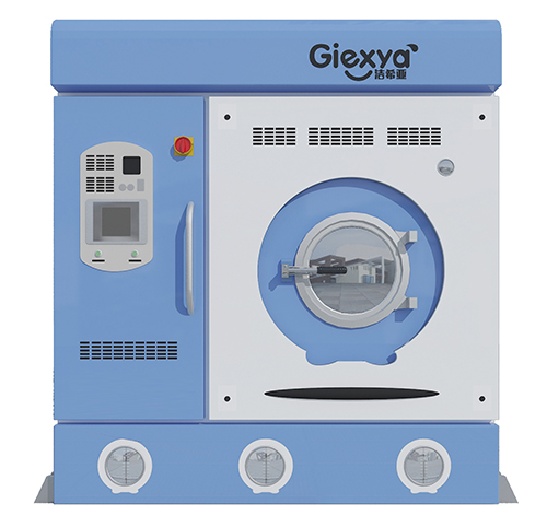 加盟潔希亞洗衣好嗎一套干洗設備多少錢