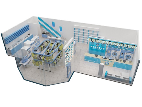 開一個(gè)干洗加盟店如何快速獲利