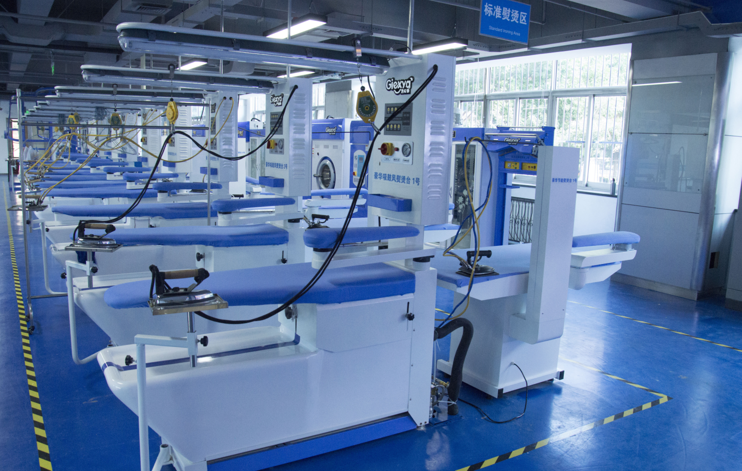 干洗店設(shè)備 干洗店設(shè)備