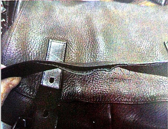 什么是皮邊油？皮邊油特點有哪些