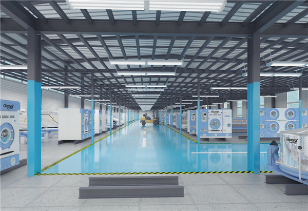 干洗店培訓多少錢？干洗店干洗流程有詳細介紹嗎