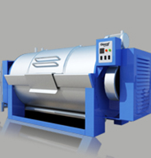 臥式工業水洗機