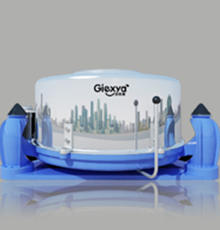 工業高速脫水機