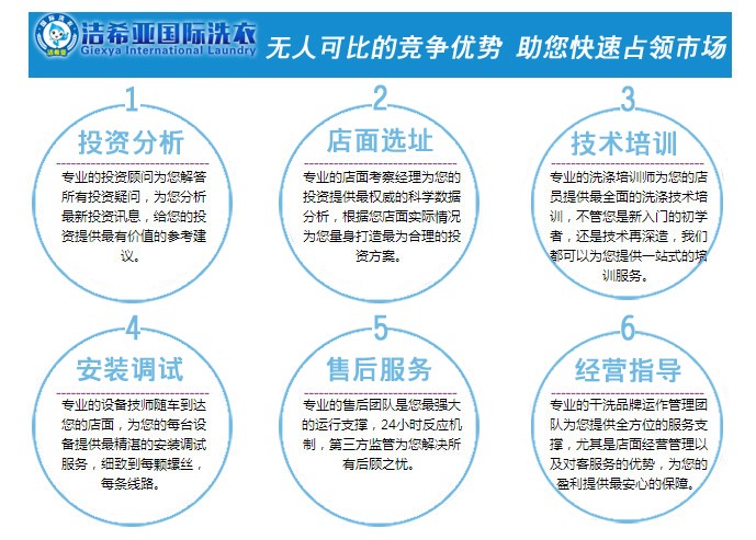 叮！您預訂的潔希亞360°管家已送達，請查收！