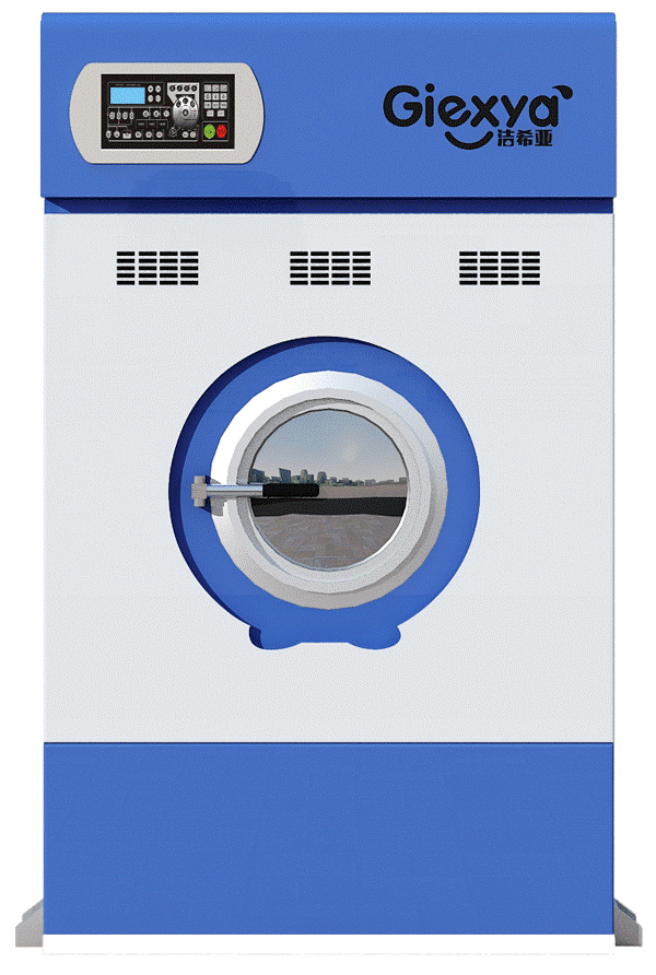 潔希亞專業水洗機 傲嬌的外表實用的功能