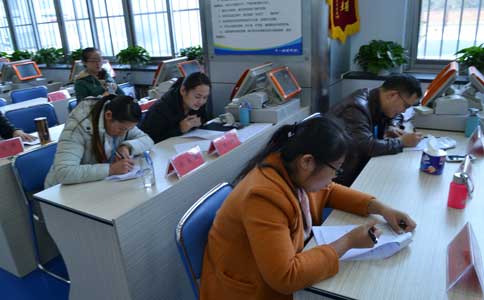 創(chuàng)業(yè)選品牌？潔希亞國際洗衣是命中注定