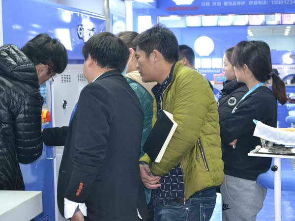 干洗店加盟利潤高嗎？干洗店利潤怎么樣