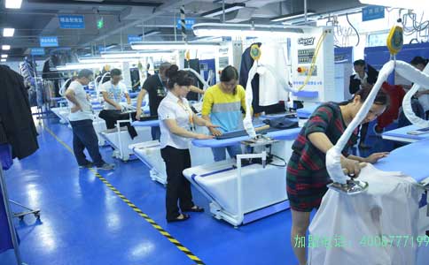 開一家干洗店賺錢嗎，有多賺錢？