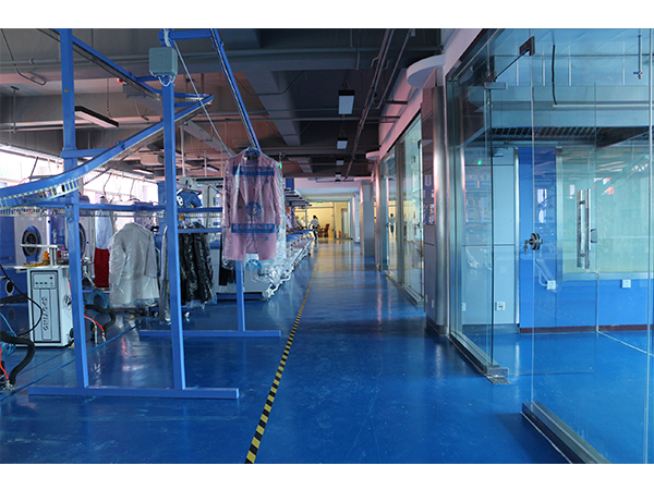 干洗店加盟可靠嗎?選對品牌是關鍵