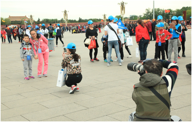 點亮星空,潔希亞牽手看世界 點亮星空,潔希亞牽手看世界