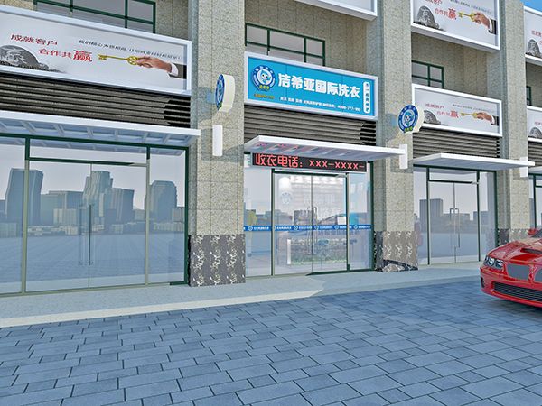 現在開洗衣店怎么樣，請記住這幾點