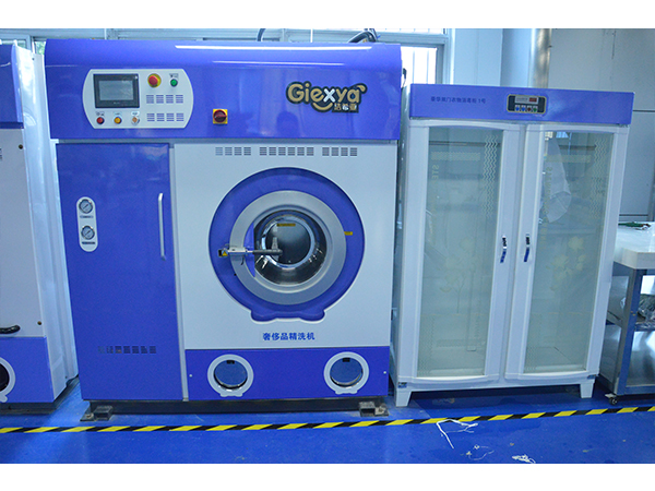 潔希亞干洗店？經營干洗店適合什么樣的人做