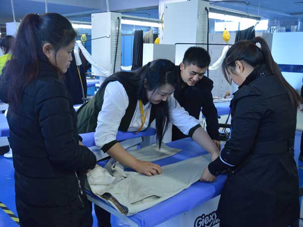 潔希亞洗衣投資，開洗衣店要投資多少錢