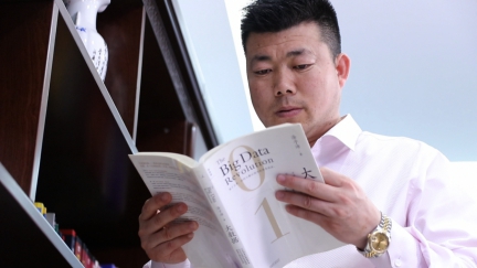 潔希亞干洗:虛實結合 將互聯網創新營銷模式進行到底 潔希亞干洗:虛實結合 將互聯網創新營銷模式進行到底