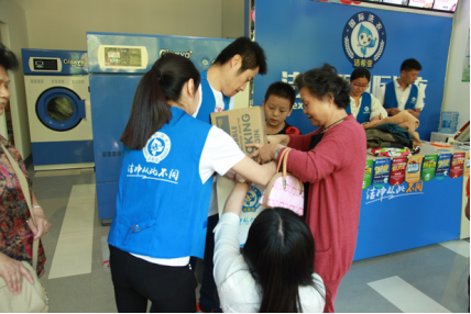 干洗店的利潤有多少?眾所之求 干洗店的利潤有多少?眾所之求