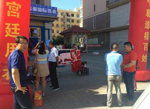 干洗店投資大概多少錢?我們詳情分析 干洗店投資大概多少錢?我們詳情分析