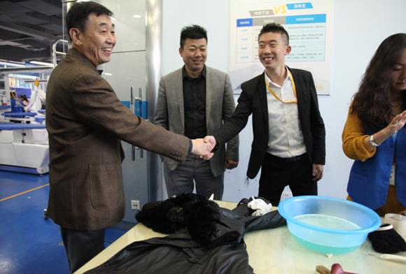 潔希亞國(guó)際洗衣 潔希亞國(guó)際洗衣