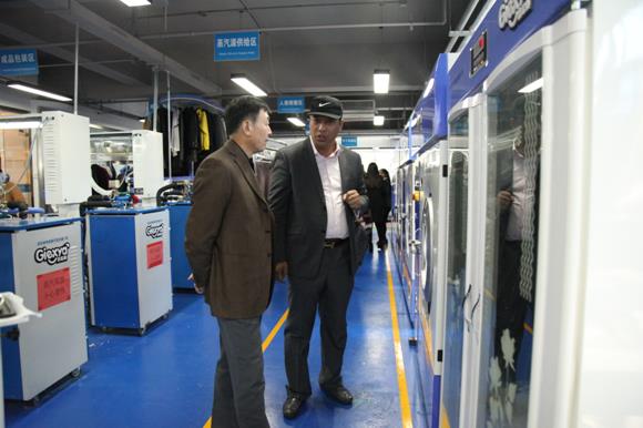 潔希亞國(guó)際洗衣 潔希亞國(guó)際洗衣