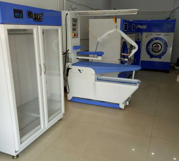 開家干洗店利潤怎么樣 開家干洗店利潤怎么樣