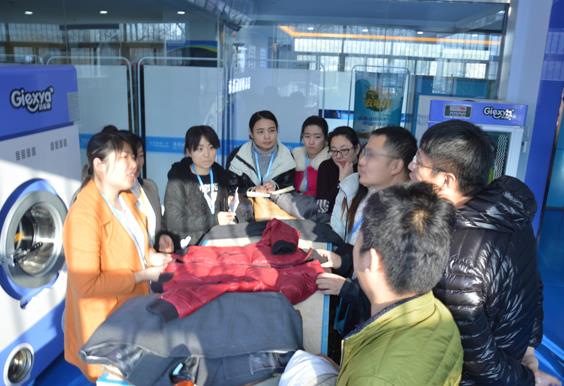 開個(gè)干洗店利潤如何