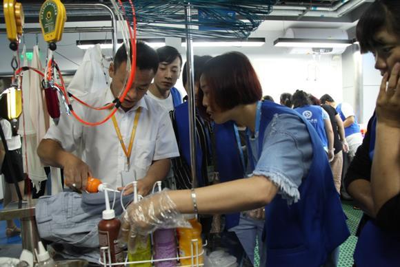 形象品牌投資干洗店的利潤大嗎? 形象品牌投資干洗店的利潤大嗎?