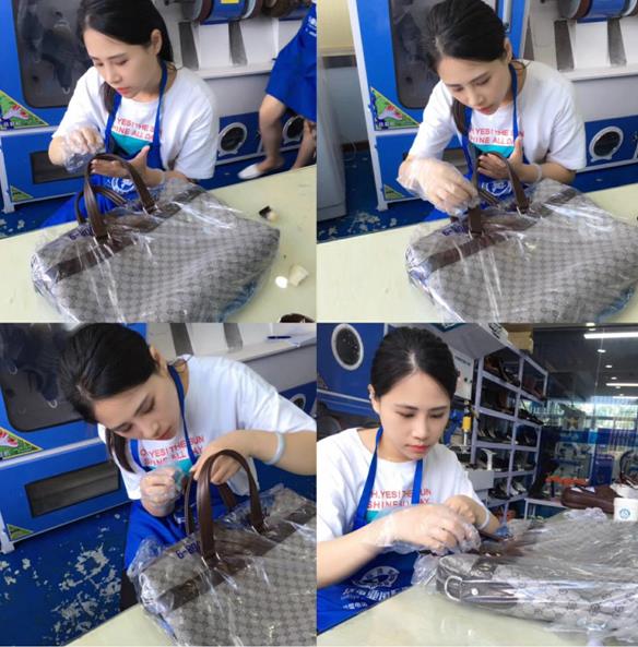 開個(gè)干洗店需要注意什么