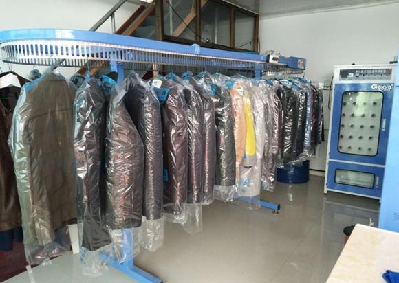 洗衣店設備需要多少錢