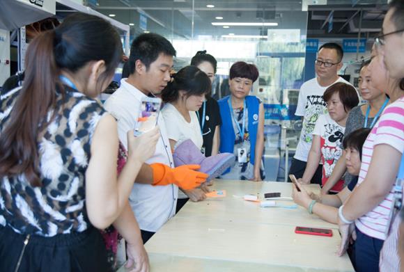 干洗店需要什么設備 干洗店需要什么設備