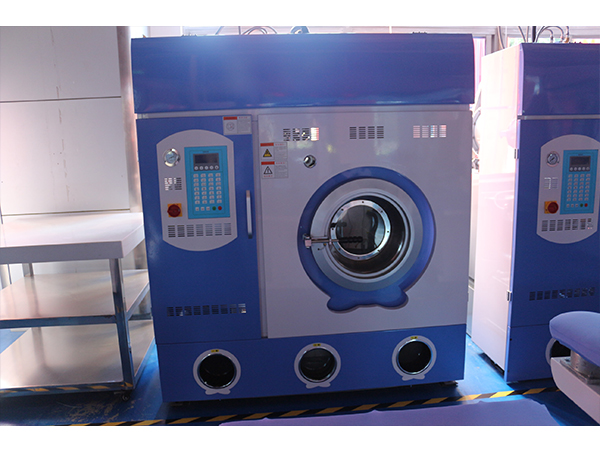 國內十大干洗店品牌，口碑排名屬哪家?