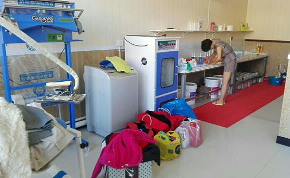 開干洗店成本要多少?受到時代經濟發展的需求 開干洗店成本要多少?受到時代經濟發展的需求