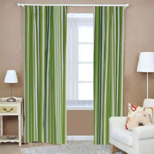 夏季窗簾如何清洗，才不縮水不變形？