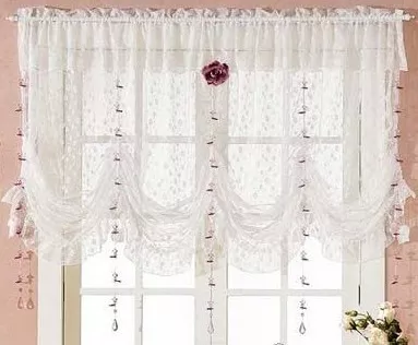 夏季窗簾如何清洗，才不縮水不變形？