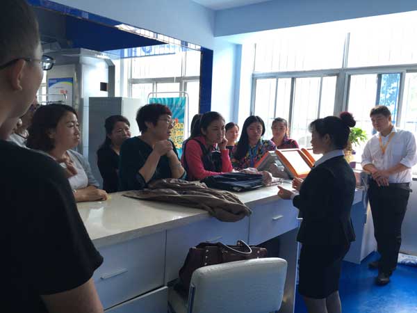 開干洗店需要多少錢？干洗店生意好做嗎