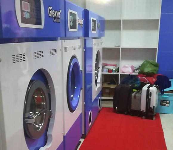 潔希亞干洗設備在干洗店加盟市場大放異彩 潔希亞干洗設備在干洗店加盟市場大放異彩