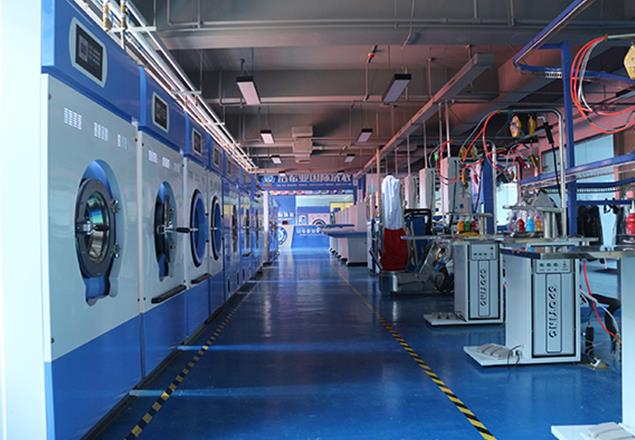 開洗衣店需要多少錢？潔希亞聚焦低成本打造高轉化