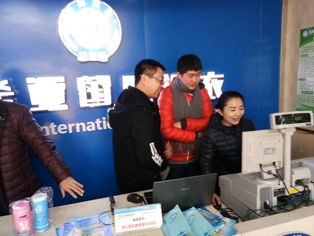 干洗店加盟有什么投資優勢?如何開店逆襲