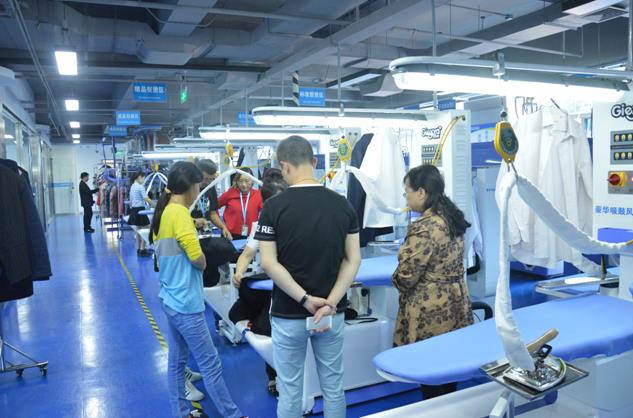 學干洗技術要多少錢？很貴嗎？