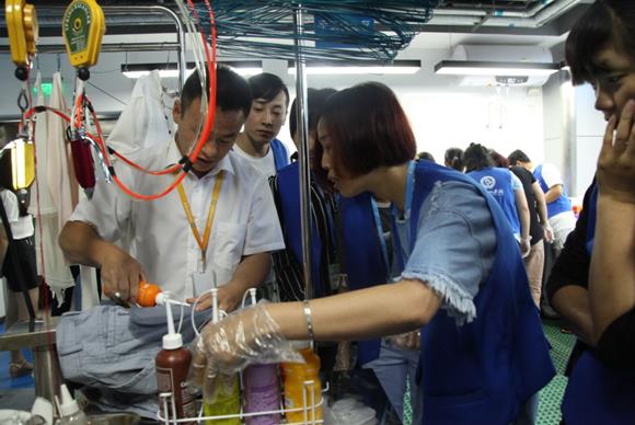 洗衣店利潤大嗎?干洗店利潤如何才能穩定