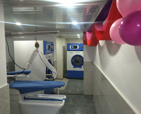 開干洗需要哪些設備？咨詢專業干洗品牌