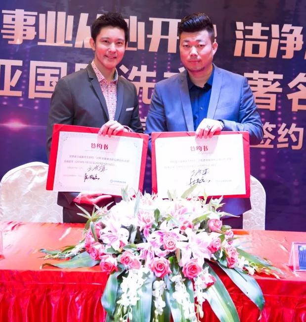 上海干洗店利潤(rùn)怎么樣?讓您大吃一驚