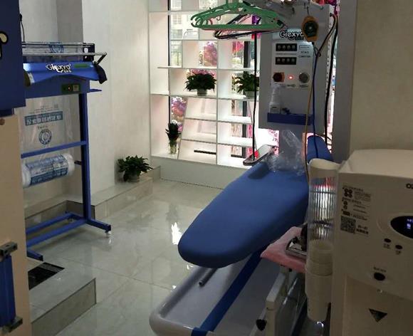 洗衣店加盟哪個好 洗衣店加盟哪個好