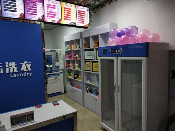 現在干洗店賺錢嗎 可放心參與其中