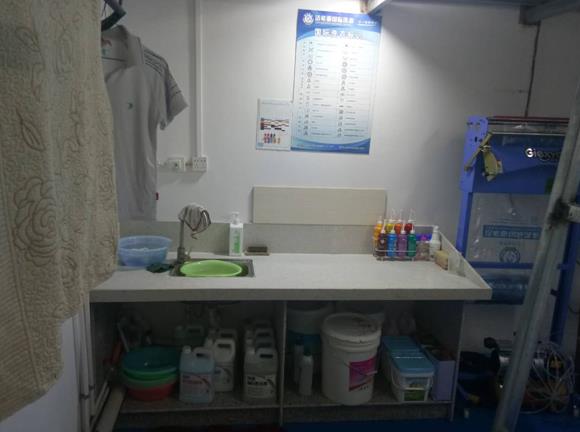 干洗加盟品牌哪家的好 潔希亞幫你實(shí)現(xiàn)財(cái)富夢想