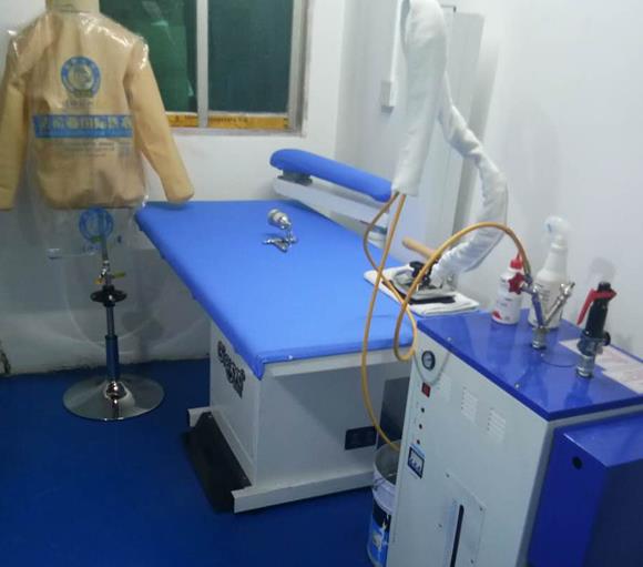 開干洗店利潤高嗎 具有非常龐大的發展潛力