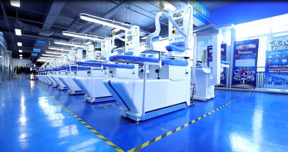 干洗店利潤高嗎 干洗利潤與這些因素息息相關(guān)