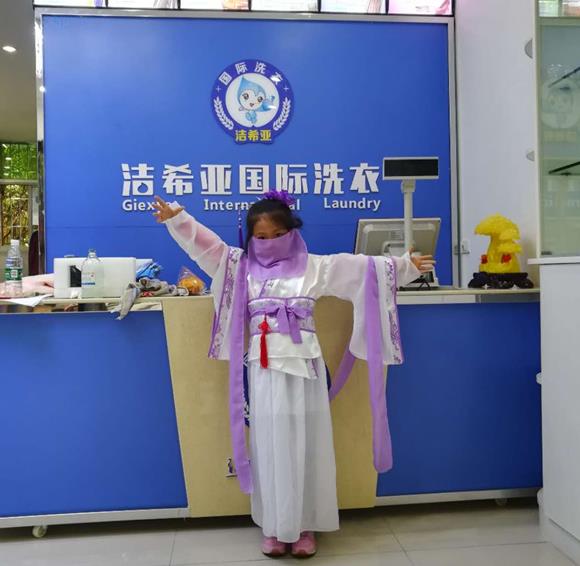 投資加盟干洗店如何控制成本 開店占據優勢